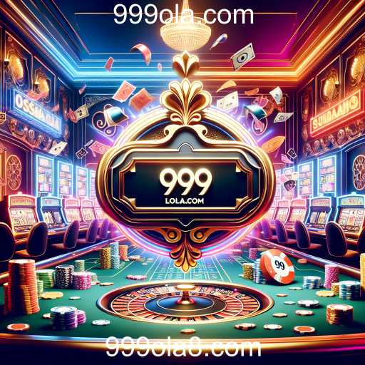 Explore a Categoria VIP de Jogos em 999ola.com